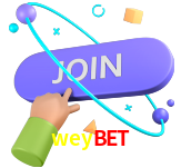 Junte-se ao cassino weybet hoje mesmo