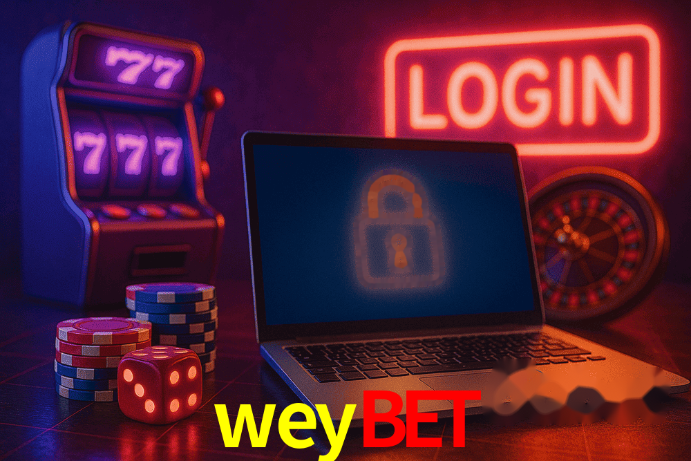 Estatísticas weybet