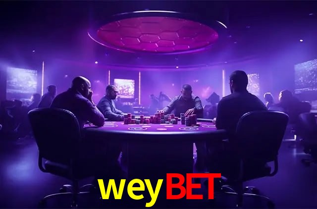 Experiência VIP weybet