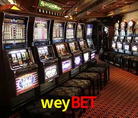 Desvendando o Mundo dos Jogos Virtuais na weybet