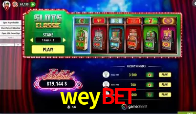 Desvendando o Mundo dos Jogos Virtuais na weybet