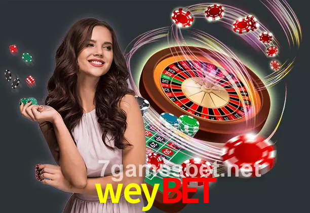 vivo no cassino weybet
