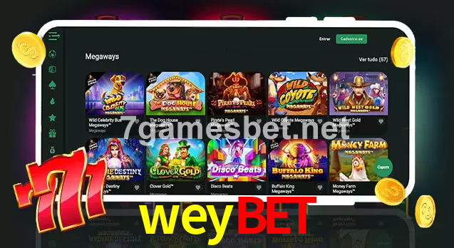 weybet aplicativo