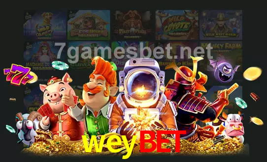 cassino weybet