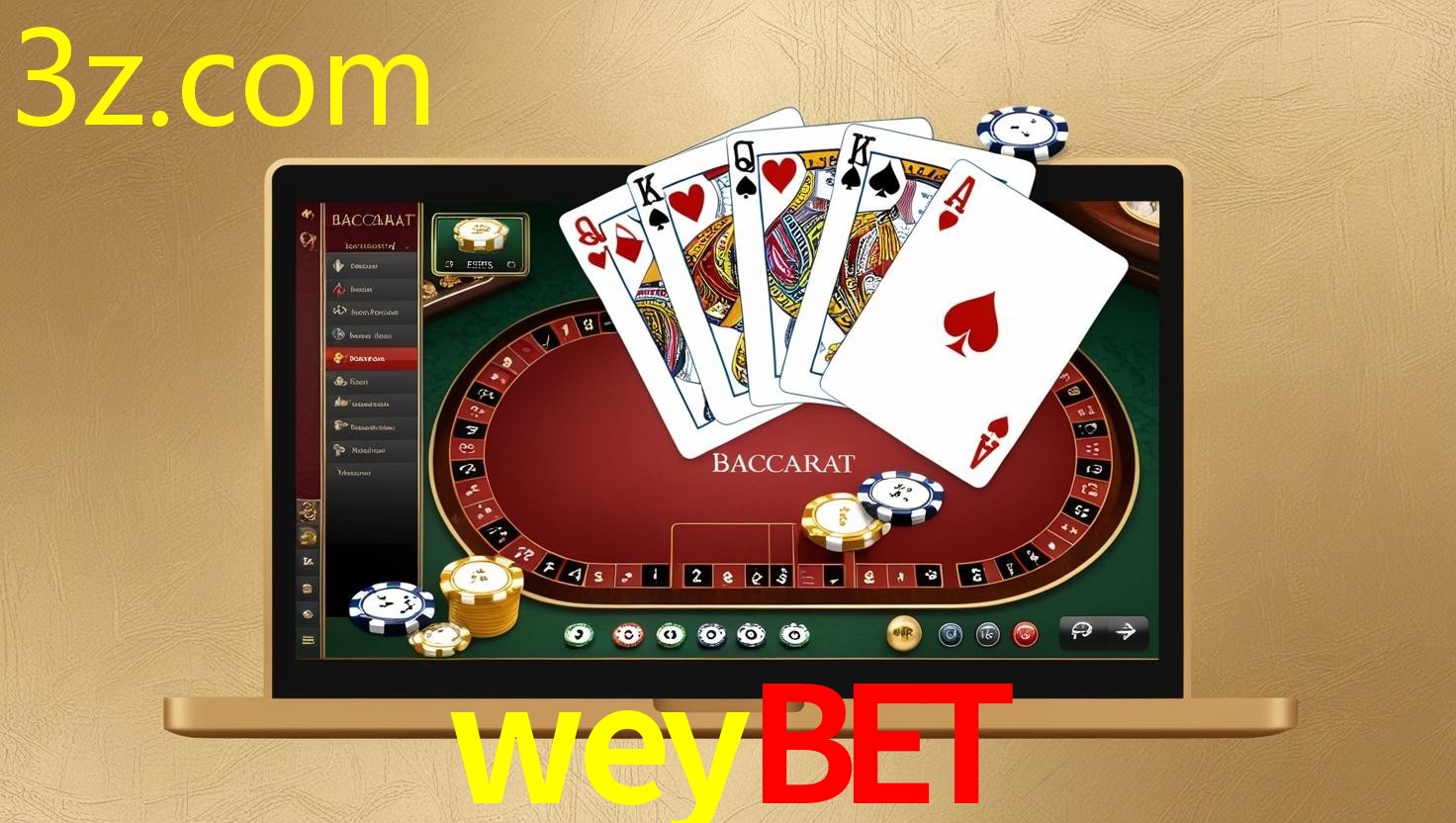 WEYBET.COM