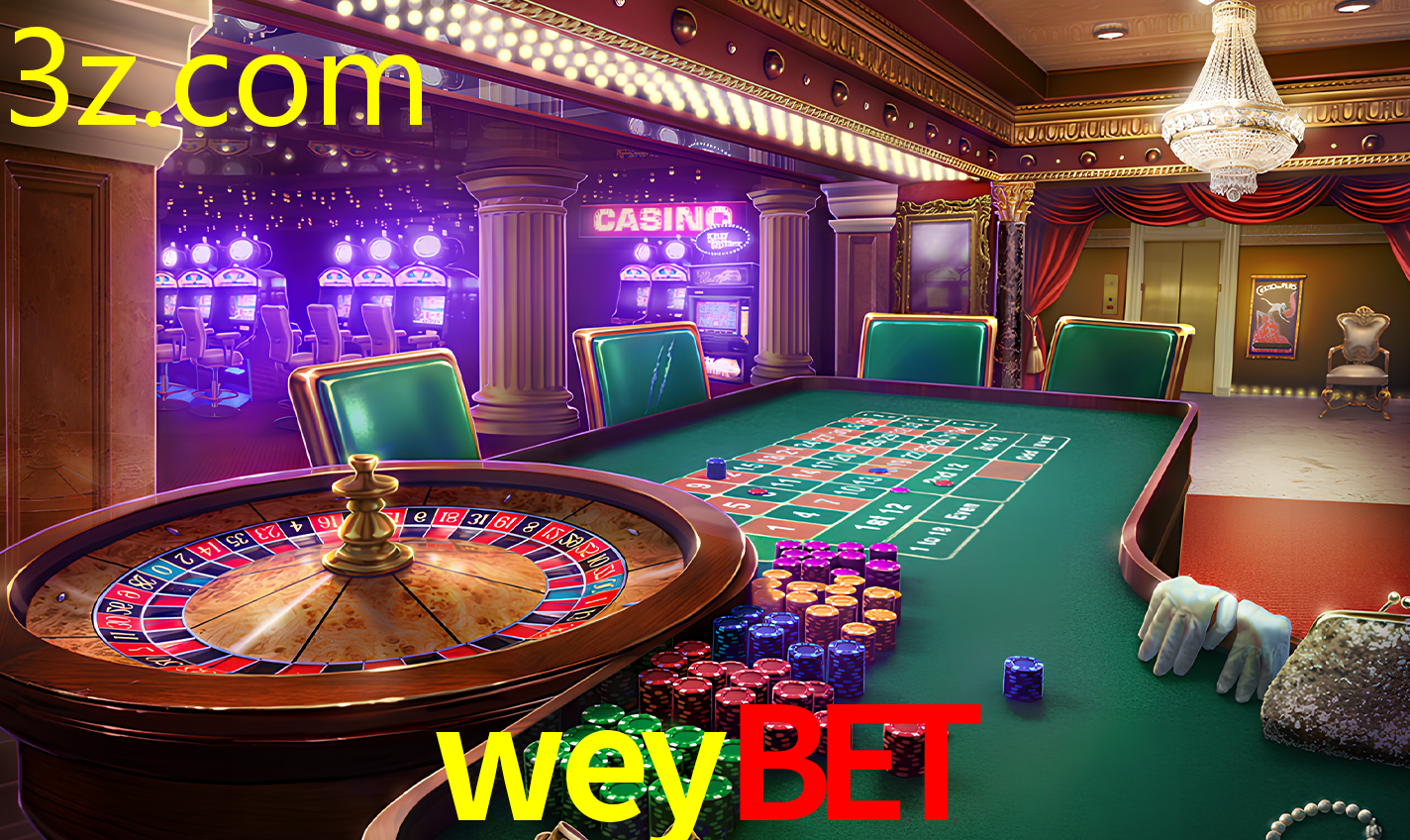 WEYBET.COM
