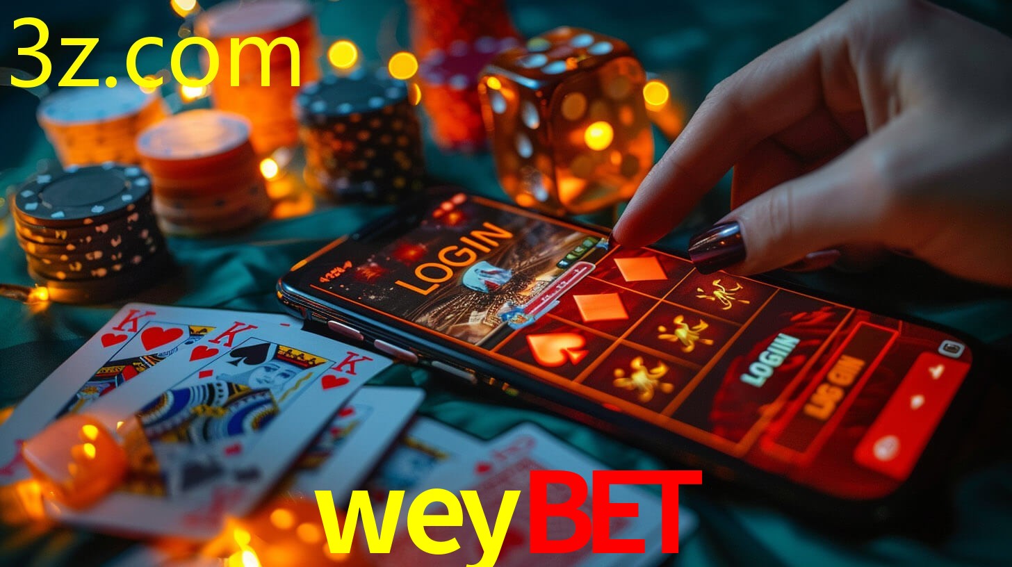 WEYBET.COM
