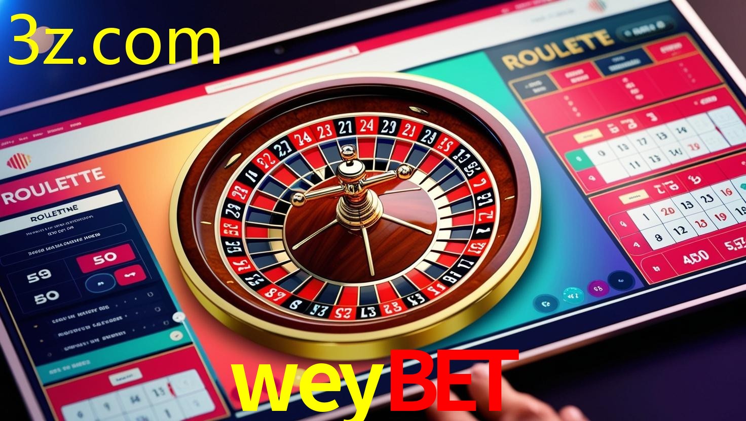 WEYBET.COM