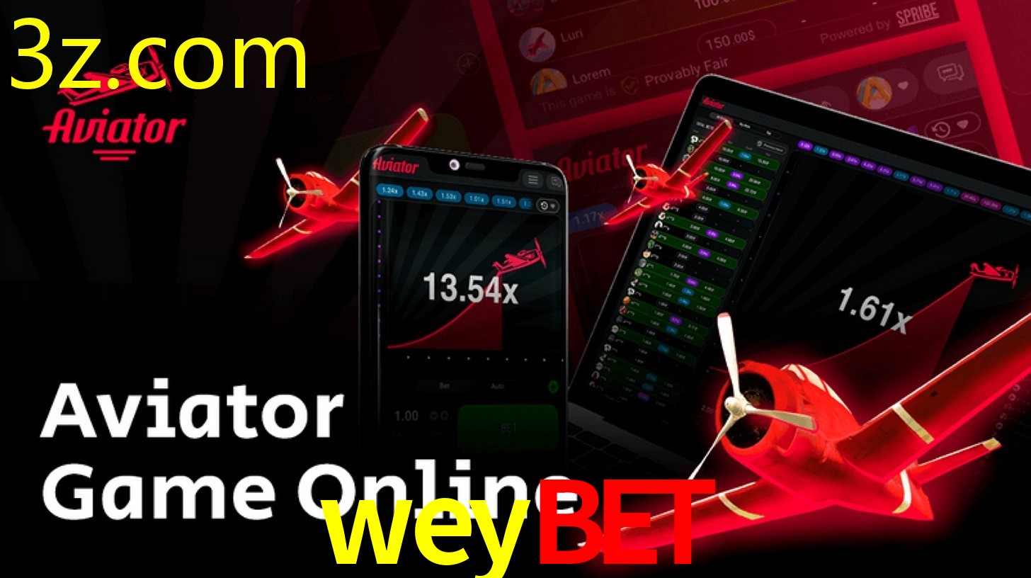 WEYBET.COM