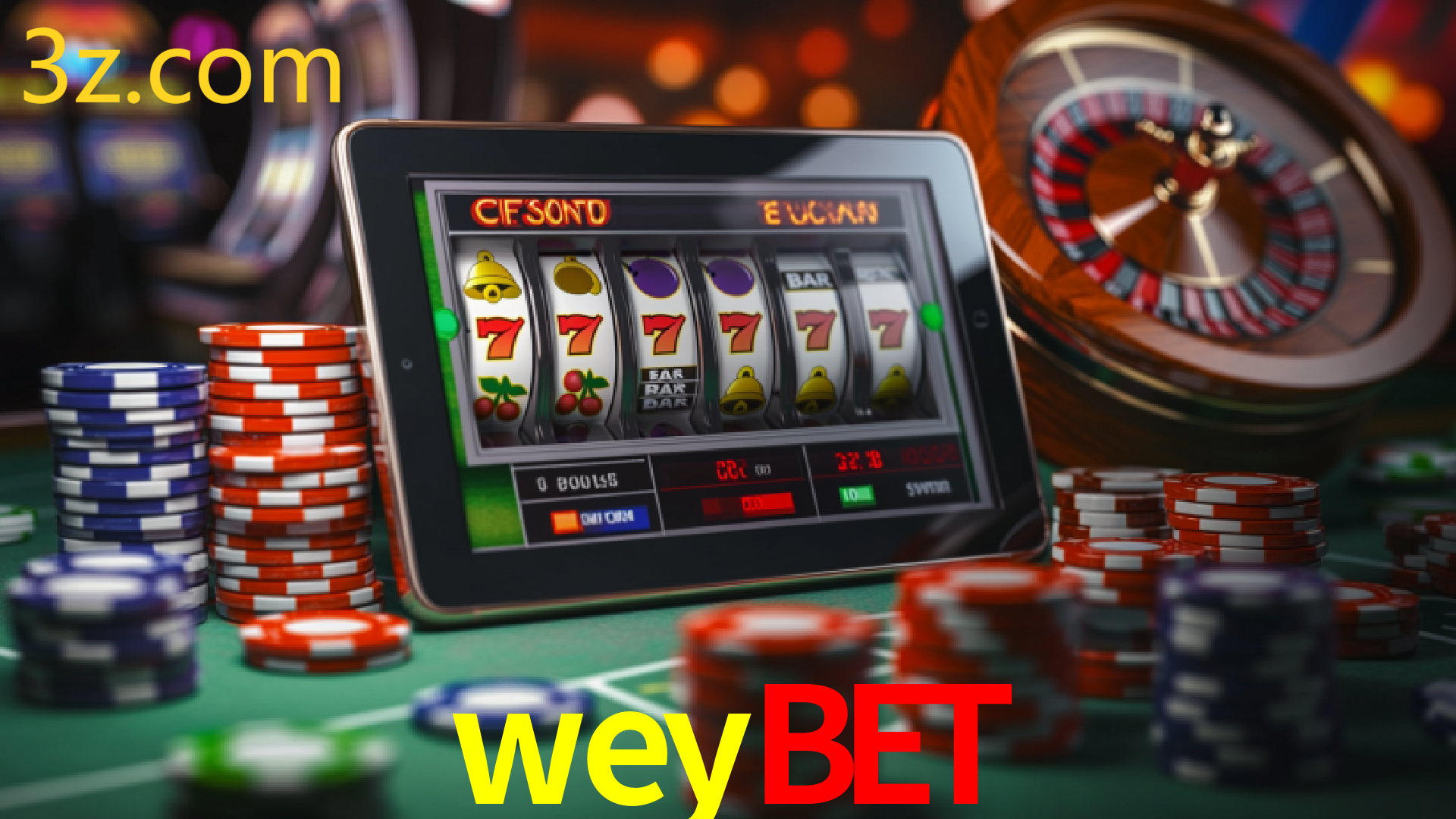 WEYBET.COM