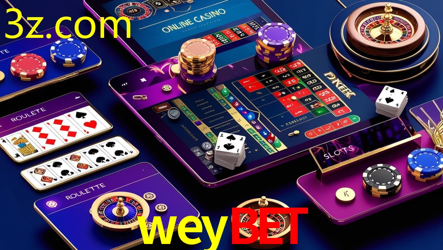 WEYBET.COM