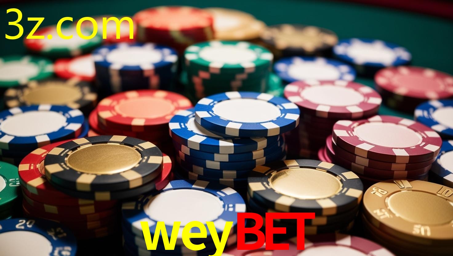 WEYBET.COM