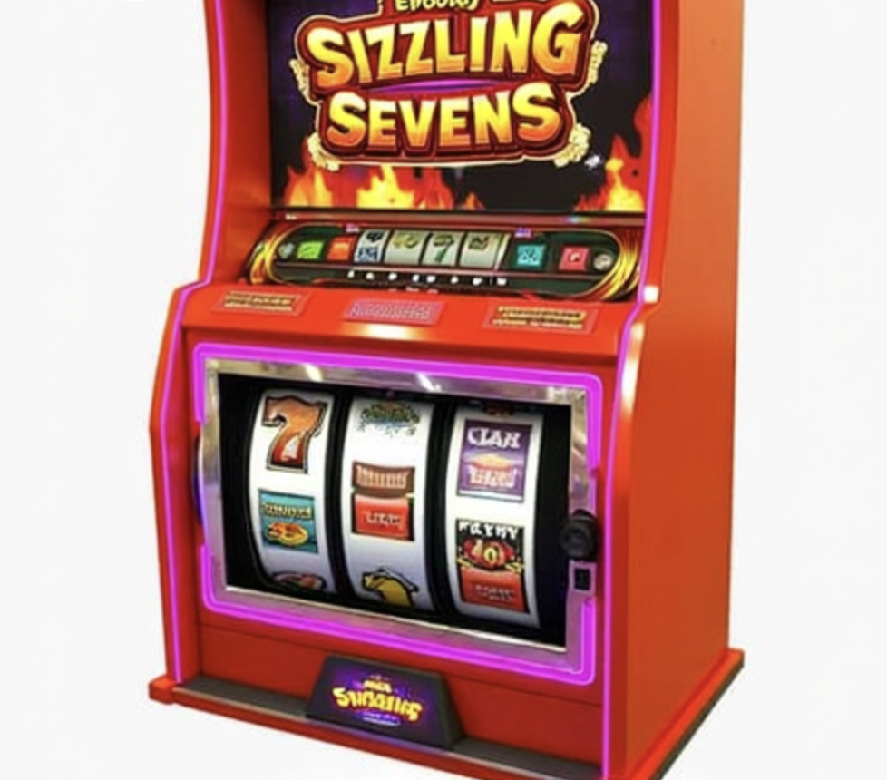 Fortune Dragon Slot