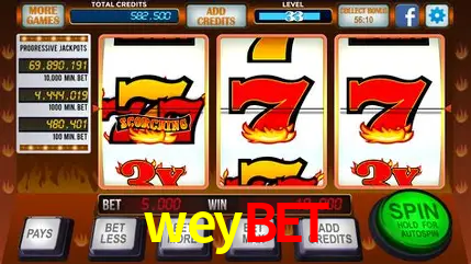 Slot Games Collection