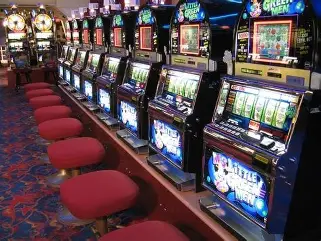 Live Casino Tables