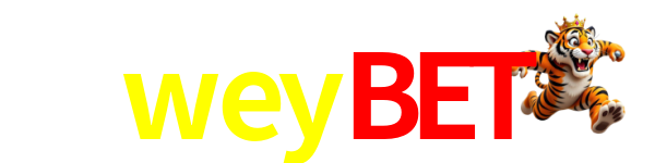 Logo da weybet