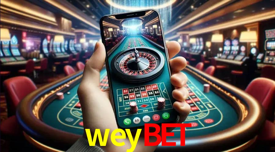 Secure Login weybet
