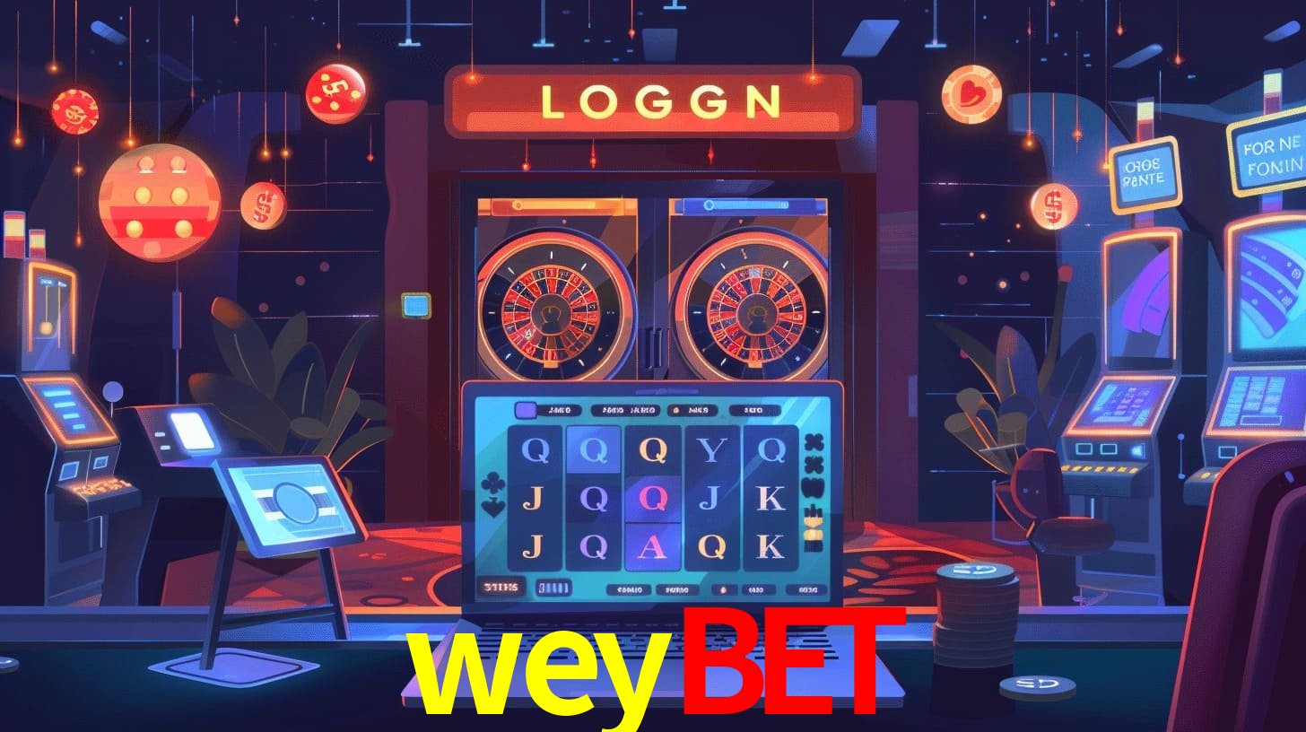 Tecnologia da Plataforma weybet