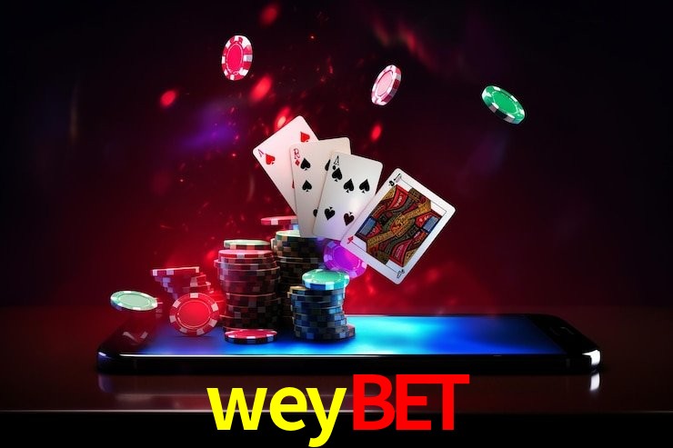 Bonus Features weybet