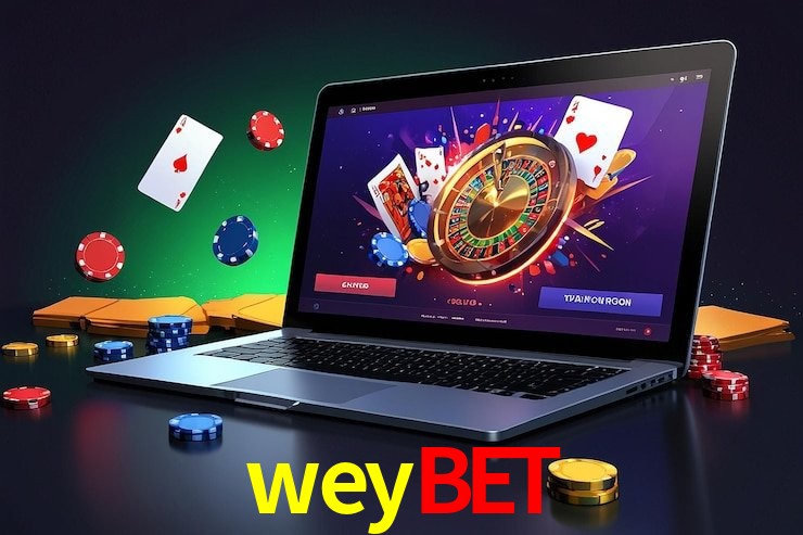 Integração de APIs weybet