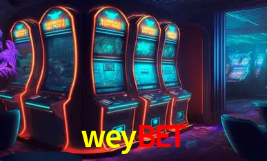 Descubra a Magia dos Jogos de Arcade no weybet