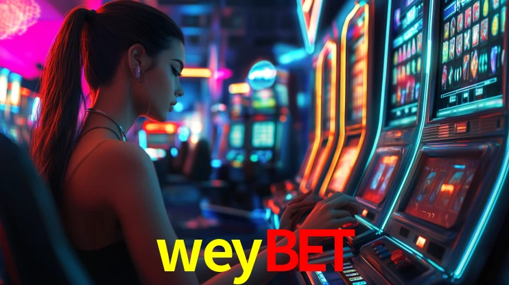 Experimente o Login Seguro Premium no weybet