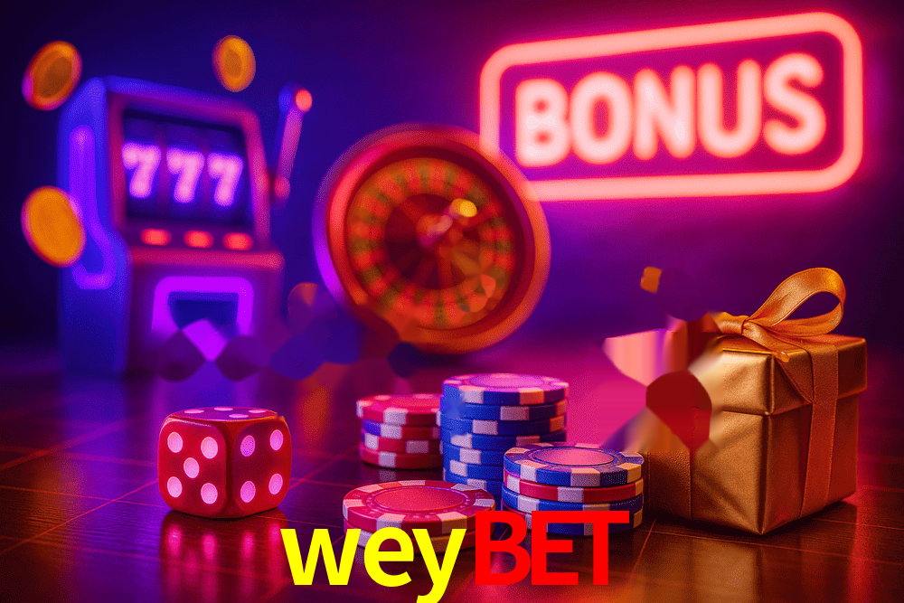 A Popularidade dos Caça-Níqueis no weybet