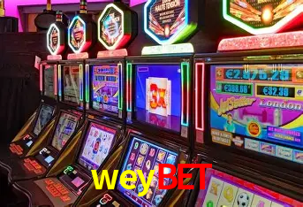 Inovações de Jogos na weybet: O Futuro das Experiências Interativas