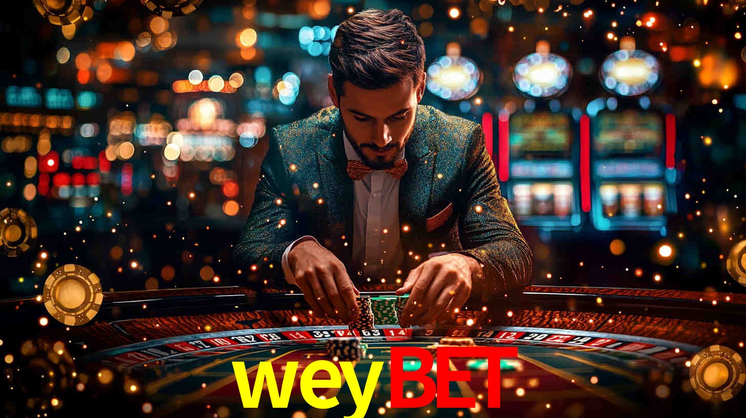 weybet bonus