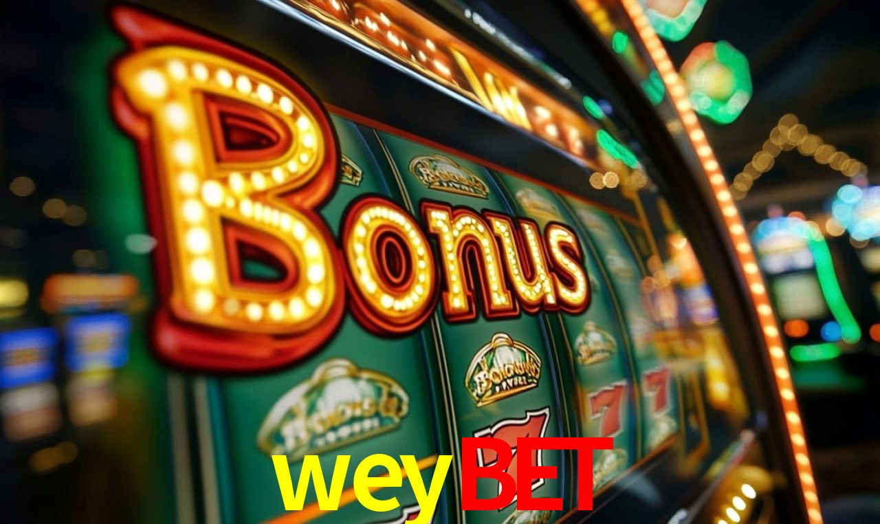 weybet cassino online