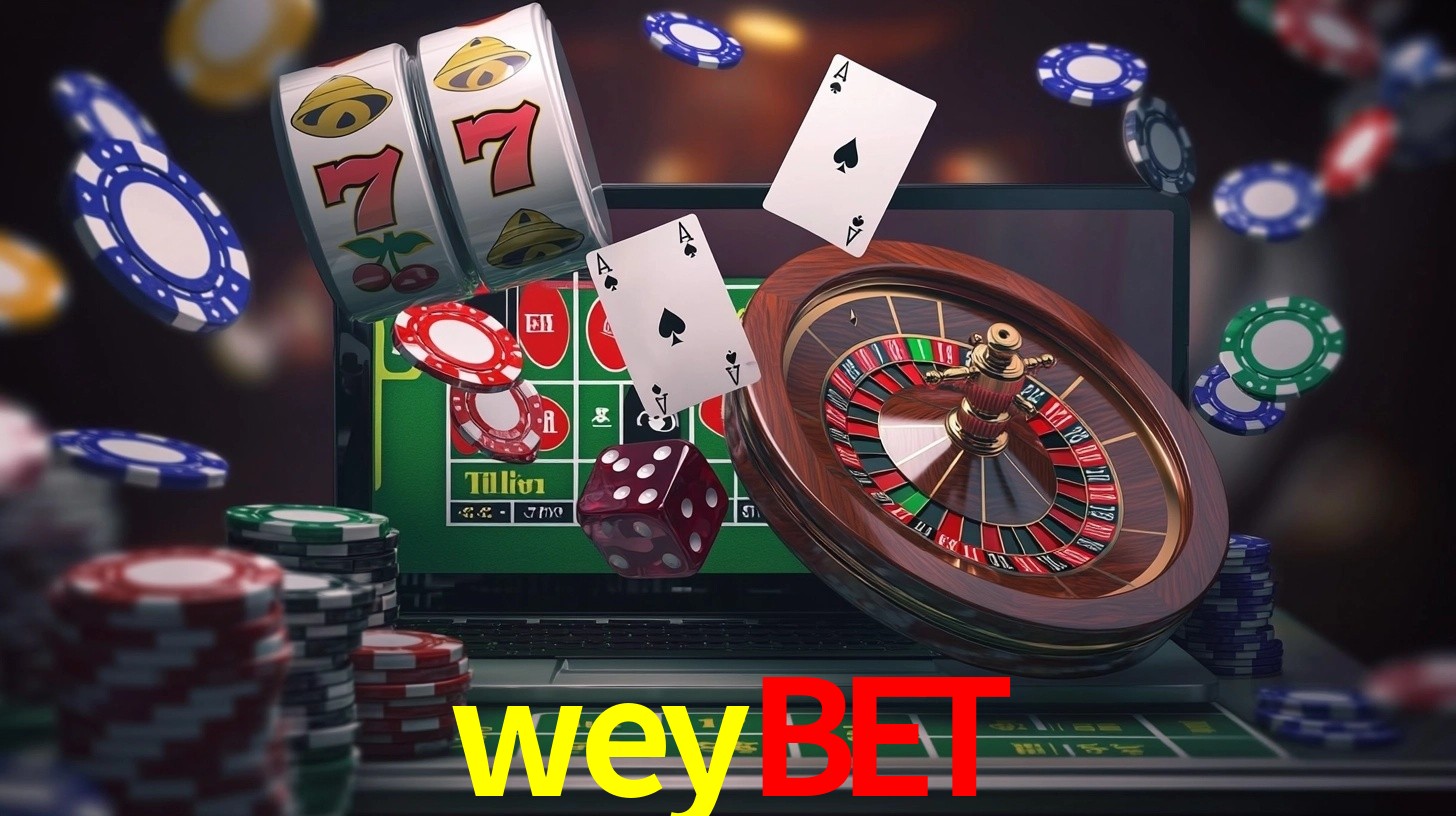 Explore as vantagens do weybet: serviço profissional e confiabilidade