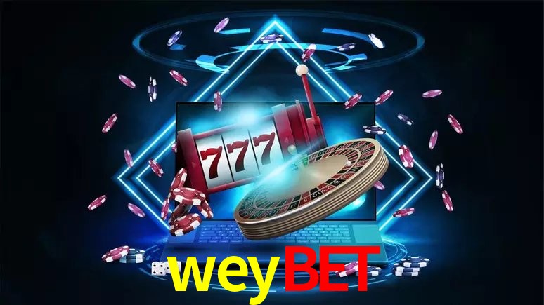 Jogos de Slot weybet
