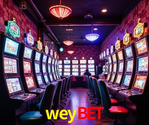 weybet login