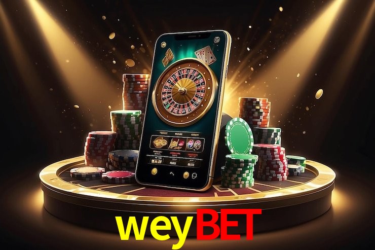 Login Seguro weybet