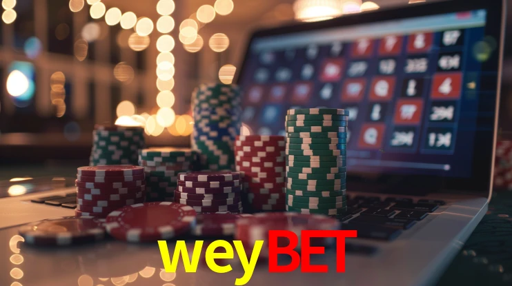API Integration weybet