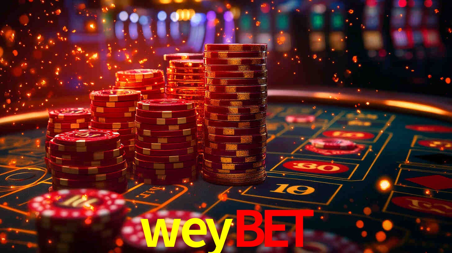 weybet App Interface