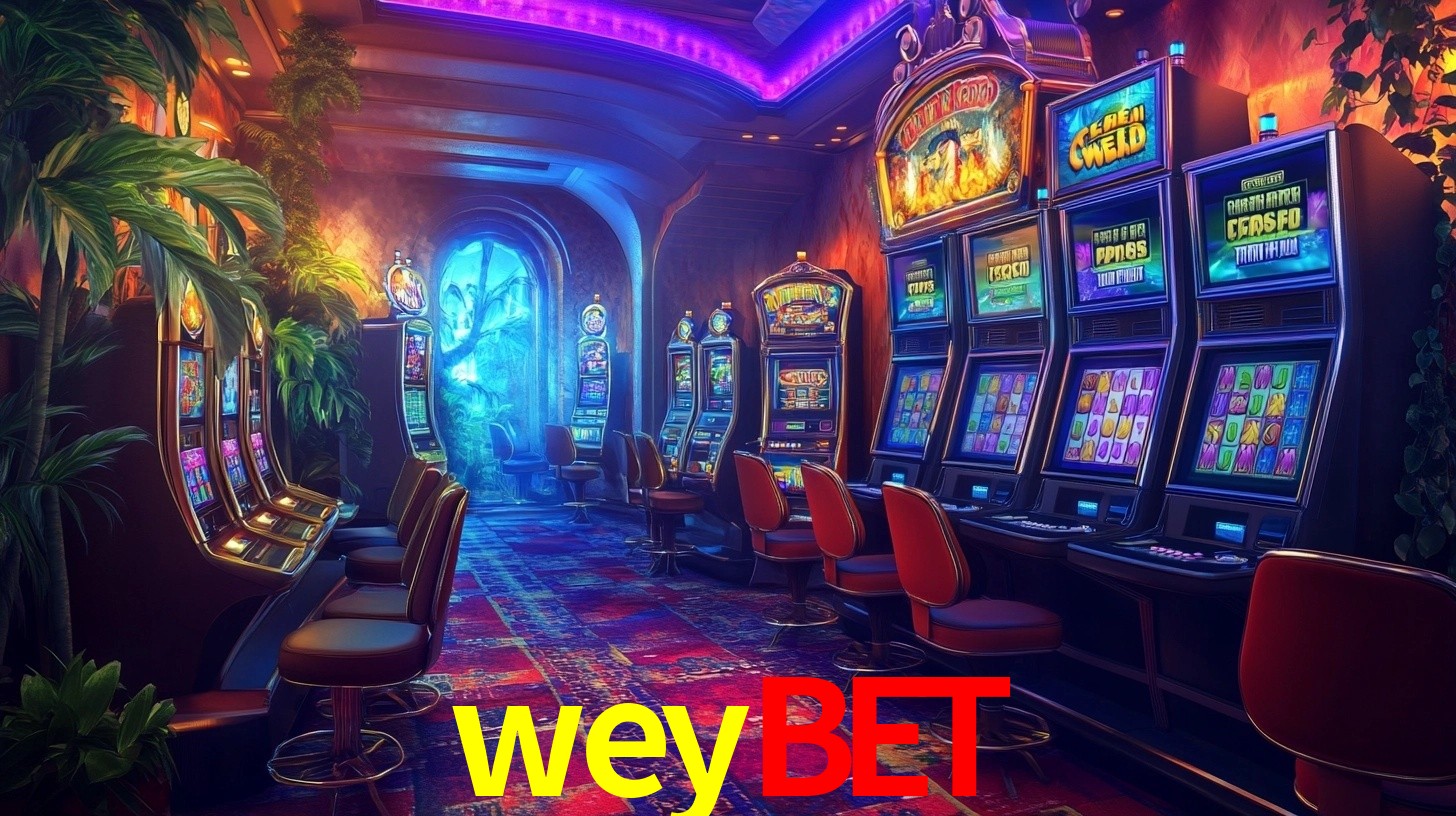 Welcome Bonus weybet