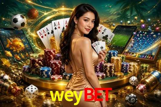Blackjack Table weybet