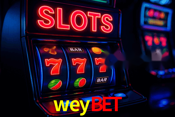 weybet Plataforma Oficial