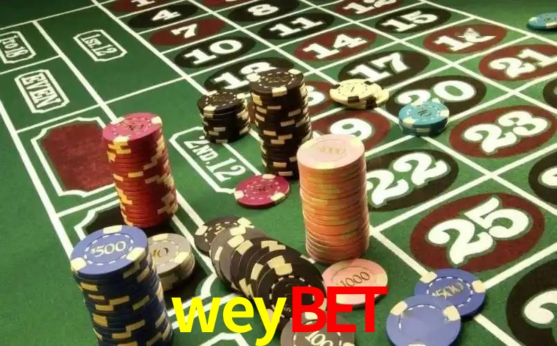 Estatísticas do Jogo weybet