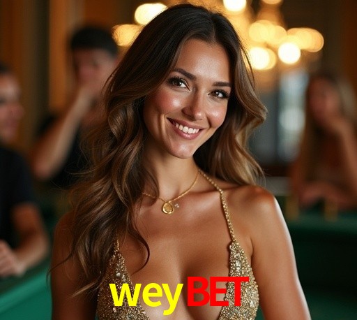 Interface Premium weybet