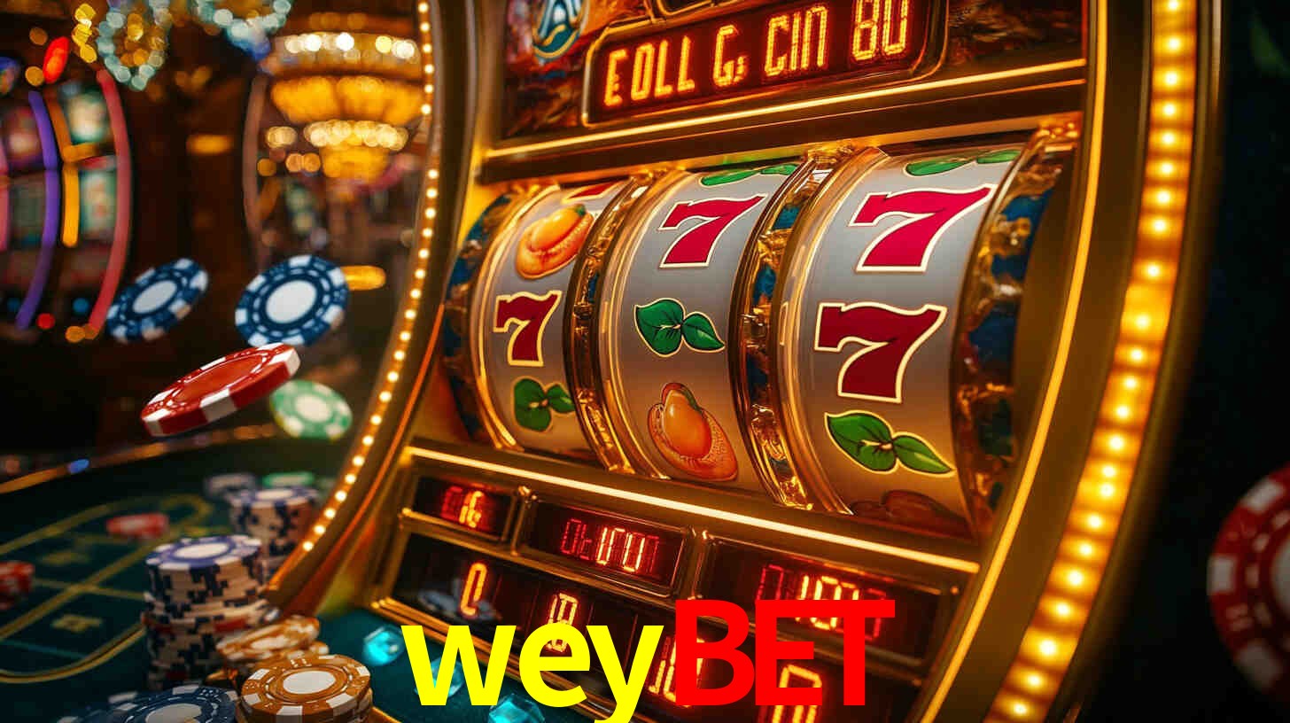Premium Interface weybet
