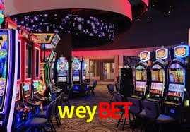 Ofertas Exclusivas weybet