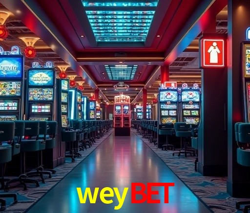 A Emoção da Loteria na weybet: Uma Chance de Mudança de Vida