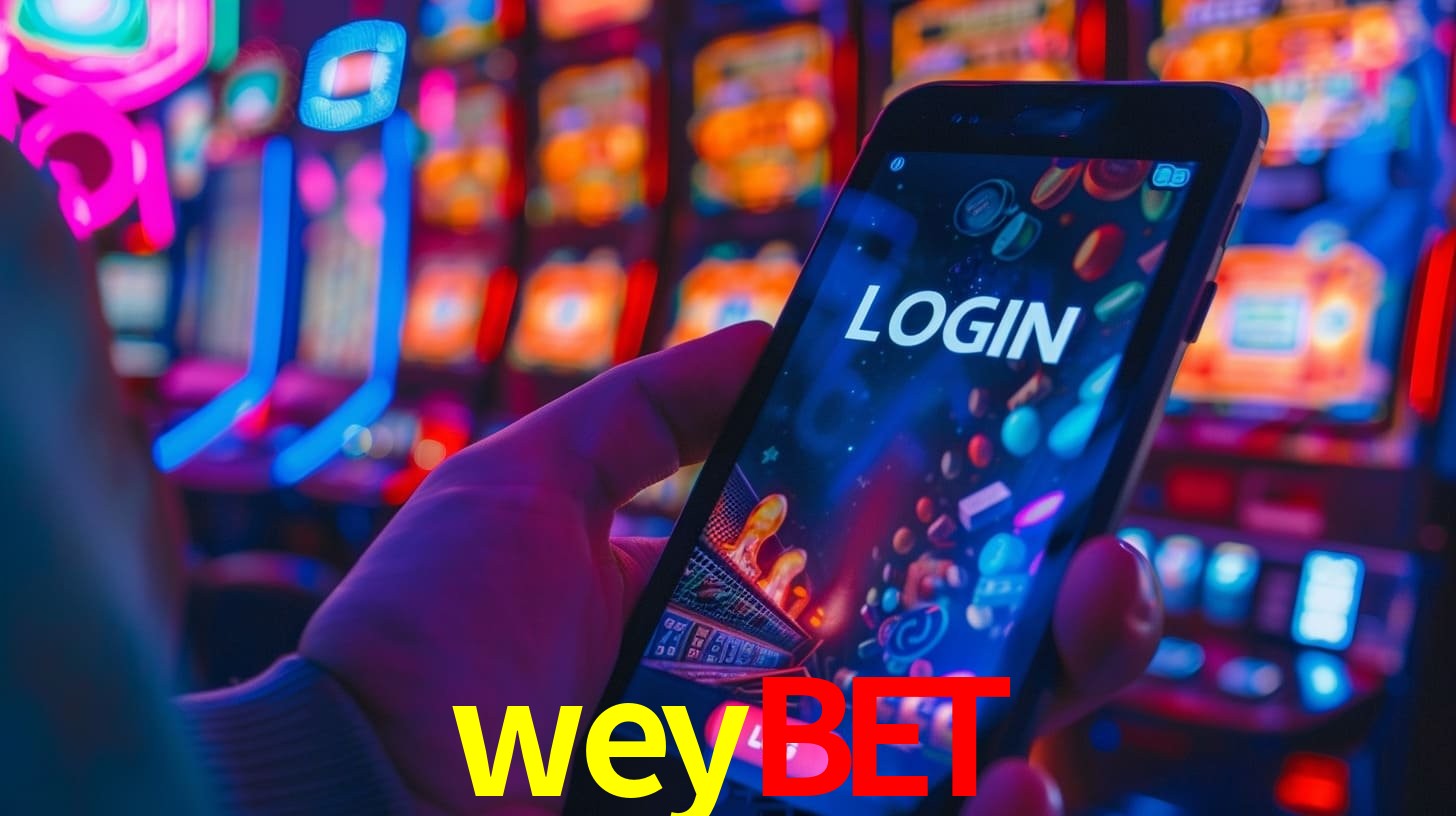 Casino VIP weybet