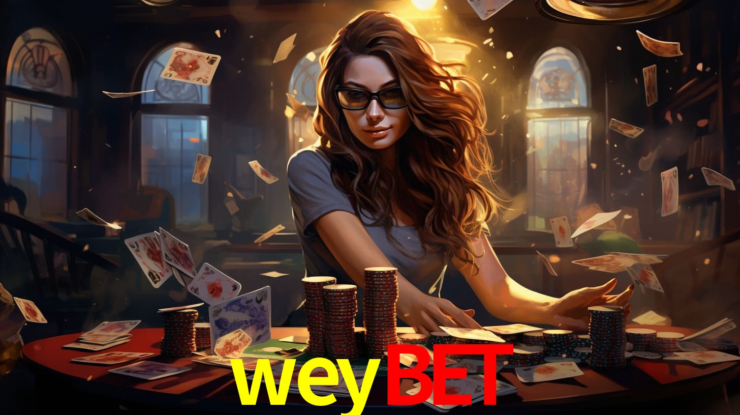 Live Casino weybet