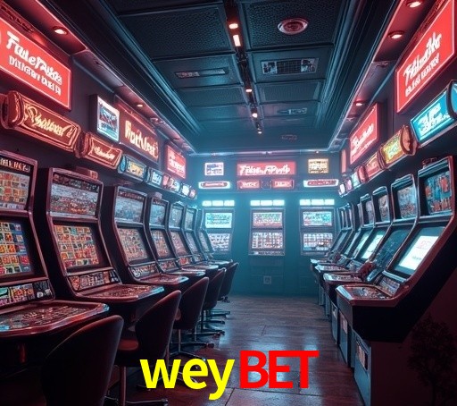 Promoções Sazonais weybet