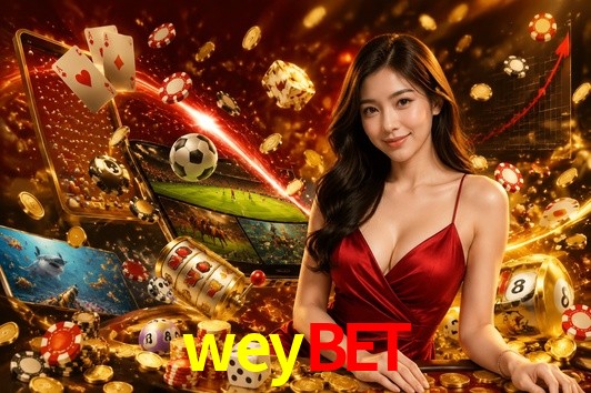 Exclusive Offers weybet
