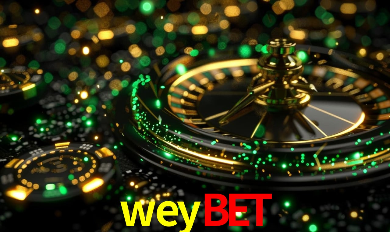 weybet lottery