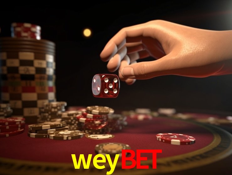 Avaliações dos Jogadores weybet